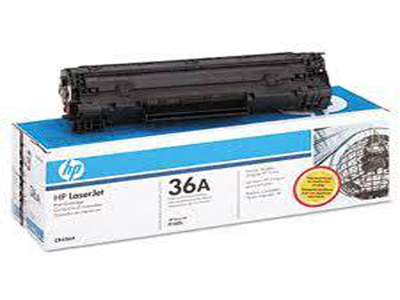 Mực in Laser HP CB436A